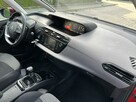 Citroen C4 SpaceTourer Wymieniony rozrząd, 7 m, klimatronic, kamera, LED dzienne, hak, nawig. - 10