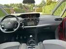 Citroen C4 SpaceTourer Wymieniony rozrząd, 7 m, klimatronic, kamera, LED dzienne, hak, nawig. - 11