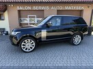 Land Rover Range Rover 4,4 SD 340KM  Autobiography