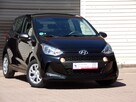 Hyundai i10 Lift /I właść / 1,0 /67KM /2017r/Klima - 2