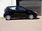 Hyundai i10 Lift /I właść / 1,0 /67KM /2017r/Klima - 4