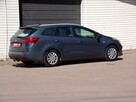 Kia Cee'd Lift /Gwarancja /I właść /2016 - 5