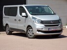 Fiat Talento Navi /Kamera /8 osobowy /2019 /I właść / - 2