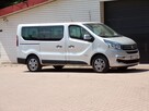 Fiat Talento Navi /Kamera /8 osobowy /2019 /I właść / - 4