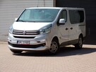 Fiat Talento Navi /Kamera /8 osobowy /2019 /I właść / - 8
