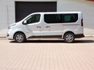 Fiat Talento Navi /Kamera /8 osobowy /2019 /I właść / - 10