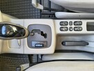 Mercedes A 140 Automat / Gaz / Podgrzewane fotele - 12
