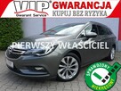 Opel Astra 1,4i Navi FullLed Alu Skóra Kam.Cof. prod. 2016 VIP Gwarancja