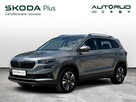 Škoda Karoq Style 1.5TSI 150KM DSG 2023 Bezwypadkowy Salon PL Gwarancja FV VAT23%
