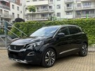 Peugeot 3008 180 KM, GT Line, BDB stan, serwisowany,