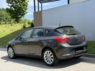 Opel Astra 1.4 Turbo - 2