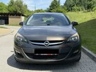 Opel Astra 1.4 Turbo - 12