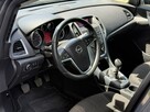 Opel Astra 1.4 Turbo - 15