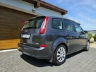 Ford C-Max - 7