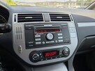 Ford C-Max - 13