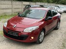 Renault Megane 1.6i*Nawigacja*KLIMA*1wł*Zwykła*Benzyna*Wolnossący*Pod*GAZ*Niemcy*Opła - 3