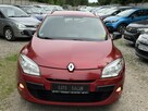 Renault Megane 1.6i*Nawigacja*KLIMA*1wł*Zwykła*Benzyna*Wolnossący*Pod*GAZ*Niemcy*Opła - 4