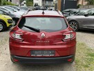 Renault Megane 1.6i*Nawigacja*KLIMA*1wł*Zwykła*Benzyna*Wolnossący*Pod*GAZ*Niemcy*Opła - 6