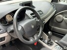 Renault Megane 1.6i*Nawigacja*KLIMA*1wł*Zwykła*Benzyna*Wolnossący*Pod*GAZ*Niemcy*Opła - 10