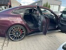 BMW 440 Salon PL Mperformance Xdrive Karbon Skóra Kamera HAK - 5