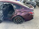 BMW 440 Salon PL Mperformance Xdrive Karbon Skóra Kamera HAK - 9