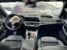 BMW 440 Salon PL Mperformance Xdrive Karbon Skóra Kamera HAK - 16
