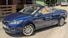 Ford Focus Cabrio*2.0D*136PS*OPŁACONY*Bezwypadkowy*83.000km*Klimatronik*GWARANCJA - 4