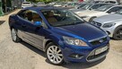 Ford Focus Cabrio*2.0D*136PS*OPŁACONY*Bezwypadkowy*83.000km*Klimatronik*GWARANCJA - 7