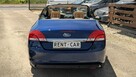 Ford Focus Cabrio*2.0D*136PS*OPŁACONY*Bezwypadkowy*83.000km*Klimatronik*GWARANCJA - 15