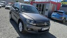 Volkswagen Tiguan 2.0 Diesel Zarejestrowany Ubezpieczony