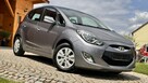 Hyundai ix20 1.4 Benz. 90KM z Niemiec **64.000km** 1 WŁAŚCICIEL! Pełen serwis z ASO - 2