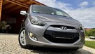 Hyundai ix20 1.4 Benz. 90KM z Niemiec **64.000km** 1 WŁAŚCICIEL! Pełen serwis z ASO - 3