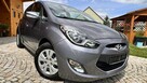 Hyundai ix20 1.4 Benz. 90KM z Niemiec **64.000km** 1 WŁAŚCICIEL! Pełen serwis z ASO - 4
