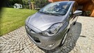 Hyundai ix20 1.4 Benz. 90KM z Niemiec **64.000km** 1 WŁAŚCICIEL! Pełen serwis z ASO - 6