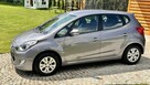 Hyundai ix20 1.4 Benz. 90KM z Niemiec **64.000km** 1 WŁAŚCICIEL! Pełen serwis z ASO - 8
