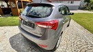 Hyundai ix20 1.4 Benz. 90KM z Niemiec **64.000km** 1 WŁAŚCICIEL! Pełen serwis z ASO - 11