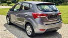Hyundai ix20 1.4 Benz. 90KM z Niemiec **64.000km** 1 WŁAŚCICIEL! Pełen serwis z ASO - 12