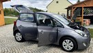 Hyundai ix20 1.4 Benz. 90KM z Niemiec **64.000km** 1 WŁAŚCICIEL! Pełen serwis z ASO - 14