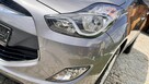 Hyundai ix20 1.4 Benz. 90KM z Niemiec **64.000km** 1 WŁAŚCICIEL! Pełen serwis z ASO - 16