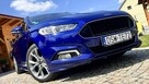 Ford Mondeo 2.0 TDCI 180KM *ST-LINE* Kamera, El. klapa, Alcantara, PANORAMA, Navi! - 3