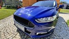 Ford Mondeo 2.0 TDCI 180KM *ST-LINE* Kamera, El. klapa, Alcantara, PANORAMA, Navi! - 7