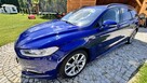 Ford Mondeo 2.0 TDCI 180KM *ST-LINE* Kamera, El. klapa, Alcantara, PANORAMA, Navi! - 8