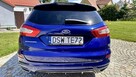 Ford Mondeo 2.0 TDCI 180KM *ST-LINE* Kamera, El. klapa, Alcantara, PANORAMA, Navi! - 11