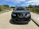 Nissan X-Trail Benzyna  Opłacony Serwisowany Bogata wersja - 2