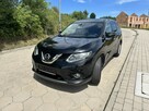 Nissan X-Trail Benzyna  Opłacony Serwisowany Bogata wersja - 3