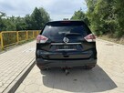 Nissan X-Trail Benzyna  Opłacony Serwisowany Bogata wersja - 5