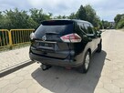 Nissan X-Trail Benzyna  Opłacony Serwisowany Bogata wersja - 6