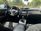 Nissan X-Trail Benzyna  Opłacony Serwisowany Bogata wersja - 8
