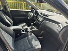 Nissan X-Trail Benzyna  Opłacony Serwisowany Bogata wersja - 9