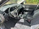 Nissan X-Trail Benzyna  Opłacony Serwisowany Bogata wersja - 11